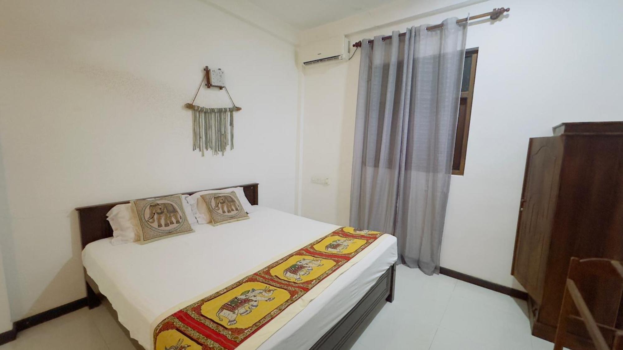 Sritaly Inn Mirissa Kültér fotó