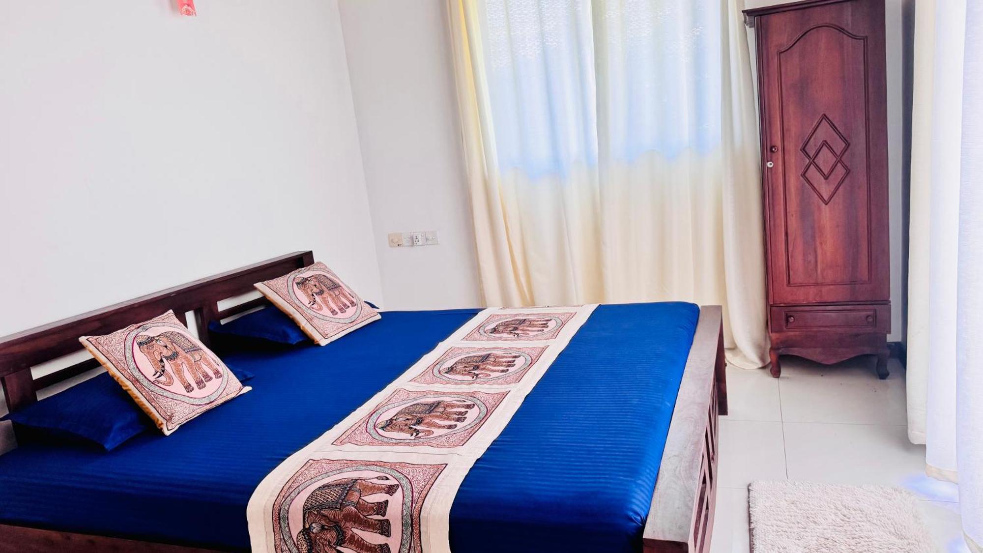 Sritaly Inn Mirissa Kültér fotó